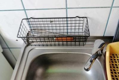 Garsonieră decomandată în Sebastian - 5