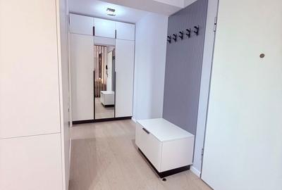 Apartament cu 2 camere semidecomandat în Ghencea - 6