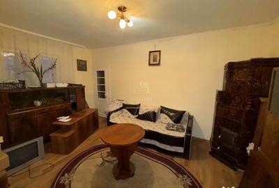 Casă cu 4 camere cu Teren 3489 Mp în Lerești - 5