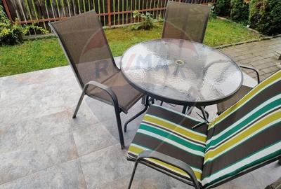 Duplex modern de inchiriat  cu 5 camere in Floresti Duplex modern de inchiriat  cu 5 camere in Floresti - 6