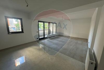 Inchiriere spatiu comercial 110 mp InCity / Select Residence - 16