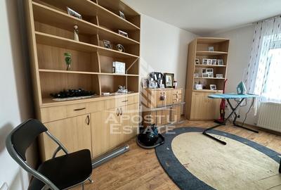Casă Indiviudala cu 3 camere in Giroc la asfalt. - 3