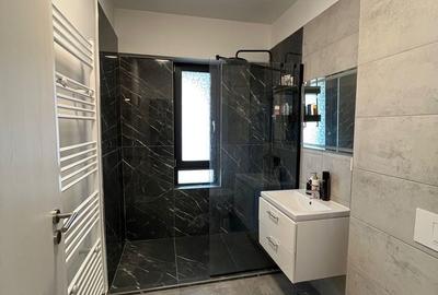 Apartament cu 2 camere decomandat în Dumbrăvița - 8
