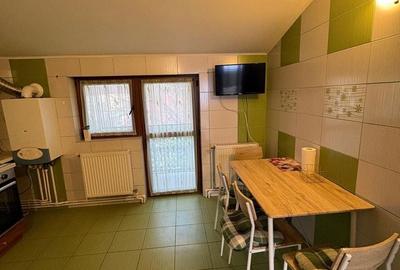 Apartament cu 2 camere decomandat în Copou - 15