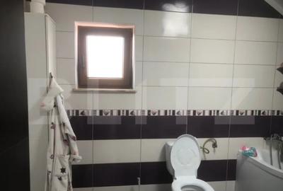 Casă cu 4 camere cu Teren 9 Mp în Păulești - 6