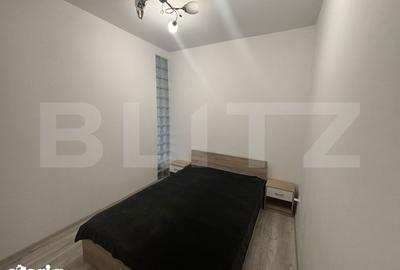 Apartament cu 3 camere în Florești - 4