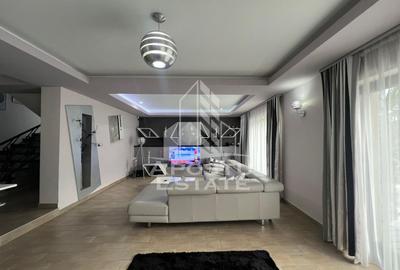 Vila superba în Dumbrăvița– 5 camere, 220 mp utili, teren 649 mp - 1