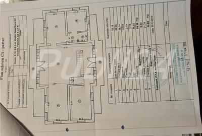 Casă cu 6 camere cu Teren 404 Mp în Ovidiu - 10