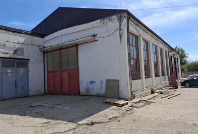 Spațiu comercial, în Popești-Leordeni - 2