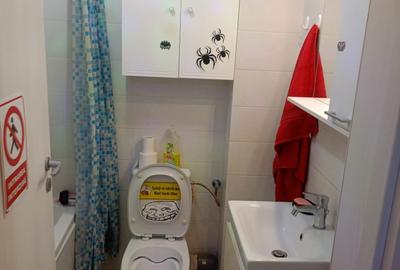 Apartament cu 2 camere decomandat, mobilat în 1 Decembrie 1918 - 7