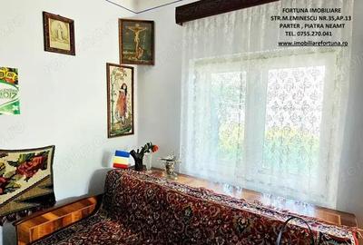 Casa si 396 mp teren, zona Precista - 2