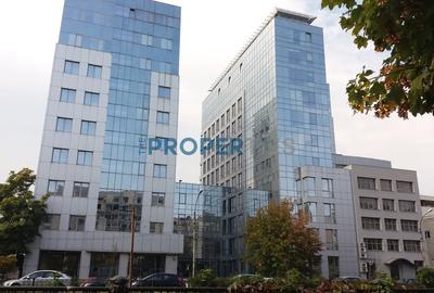 Comision 0! Spatii birouri in zona Timpuri Noi - intre 127,48 si 1832,17mp