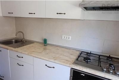 Apartament cu 2 camere, mobilat în Hărmanului - 7