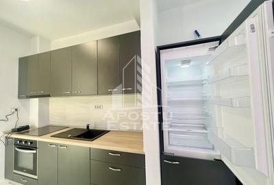 Apartament cu 2 camere nedecomandat în Dorobanților - 2