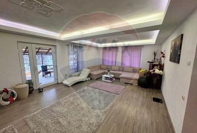 Casă individuală cu 5 camere cu Teren 1148 Mp în Ocna Șugatag - 4