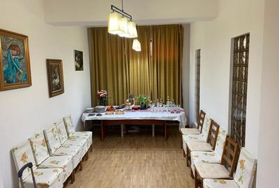 Resedinta deosebita,constr 2012,parc Carol 10min,7 camere,7 bai,2 locuri parcare Resedinta deosebita,constr 2012,parc Carol 10min,7 camere,7 bai,2 locuri parcare - 5