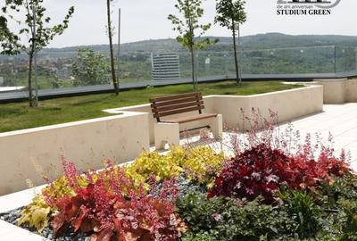 Vand  apartament cu  3 camere 115 mp in Seasons! Bloc FINALIZAT! Comision 0! - 3
