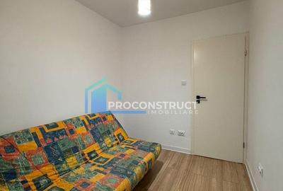 Apartament cu 3 camere în Șagului - 16