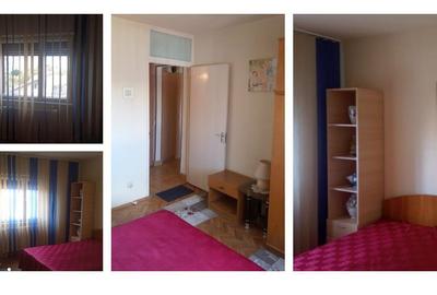 Apartament cu 2 camere decomandat, mobilat în Paltiniș - 6