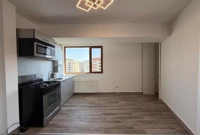 64 m2 spatios, cu vedere panoramica spre rasarit si lumina soarelui de dimineata 64 m2 spatios, cu vedere panoramica spre rasarit si lumina soarelui de dimineata - 6