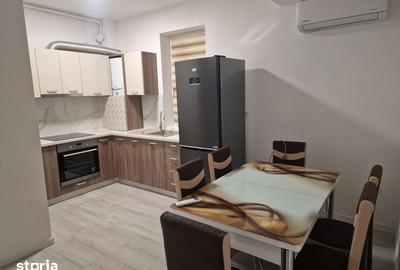 Apartament cu 2 camere decomandat în Calea Aradului - 3