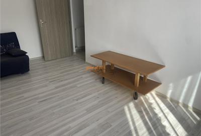 Garsoniera de inchiriat , cartier Sud , decomandata 37 mp , - 17