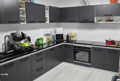 Casă cu 2 camere cu Teren 97 Mp în Mărăcineni - 1