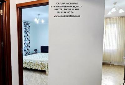 Apartament 3 camere, cu boxa, zona Centrala- Tribunalul Vechi - 7
