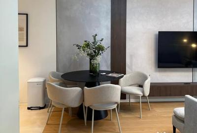 Apartament cu 2 camere decomandat în Floreasca