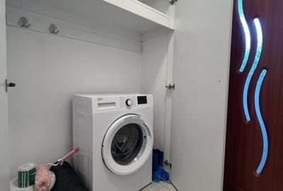 Berceni, apartament 2 camere 45 mp, bloc reabilitat - 10
