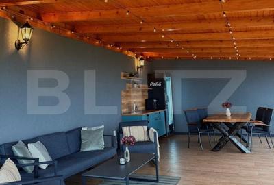 Spațiu comercial, de 150 mp, în Cotorăști - 9