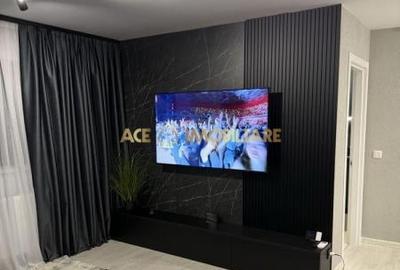 Apartament cu 2 camere decomandat, mobilat în Industriilor - 1