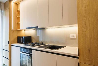 Apartament cu 2 camere în Bucium - 2