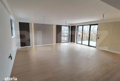 Casă cu 5 camere cu Teren 500 Mp în Baciu - 6