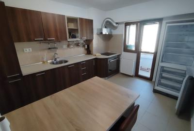 Apartament 2 camere - Stradal Octavian Goga - mobilat si utilat - 15