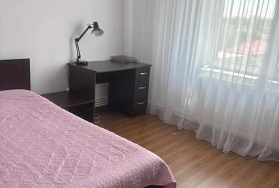 Apartament 2 camere, etaj 3 - mobilat ?i utilat - 8