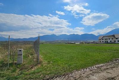 Teren de 2396 mp, în Central