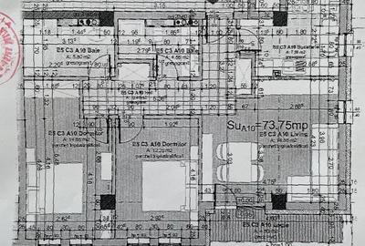 0%Comision 3camere, 74 mp-etaj5+parcare subterana Park Lake/Gheorgheni - 16