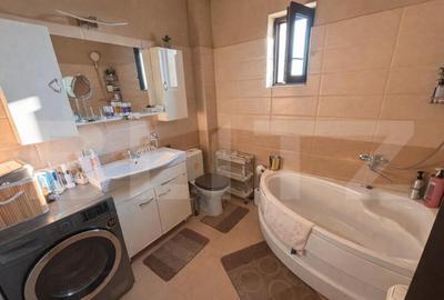 Apartament 3 camere, 95 mp, zona Ampoi 3 - Arex - 14