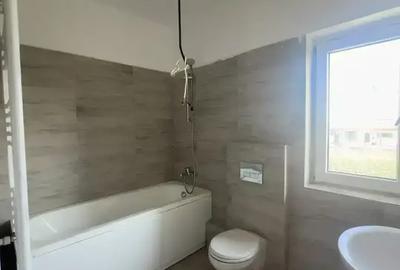 Casa 4 Camere Individuala Mutare Imediat Complex Securizat Comision 0 - 12