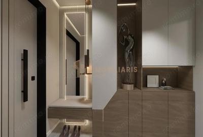 Garsonieră în Central - 10