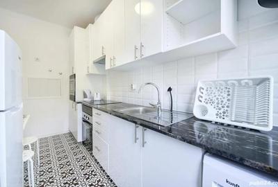 Garsonieră decomandată în Turda