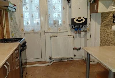 Apartament cu 3 camere decomandat în Central - 5