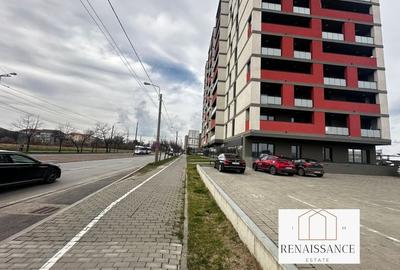 Rebreanu Spatiu Comercial Premium | 194mp Utili | 7 Locuri Parcare - 4
