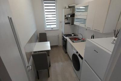 Apartament cu 2 camere decomandat în Roșu - 6