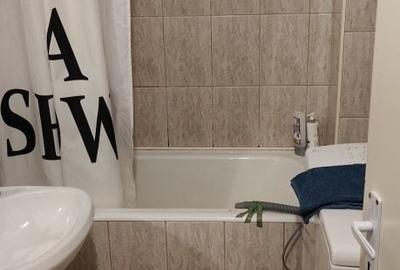 Circumvalatiunii | i-uri | Etaj 3 | Mobilat si Utilat !! - 2