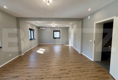 Casa moderna complet renovata in 2023, Lipovei – 220 mp utili, teren 522 mp - 2