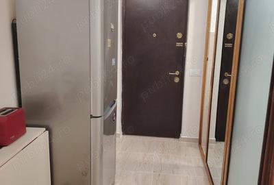 Garsoniera de inchiriat - 6