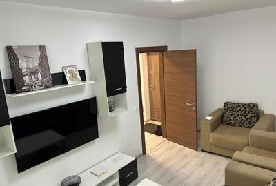 Apartament cu 2 camere în Central - 2