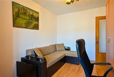 3D! Apartament 3 camere,deschidere panoramica,linia Astra.Racadau,Brasov - 9